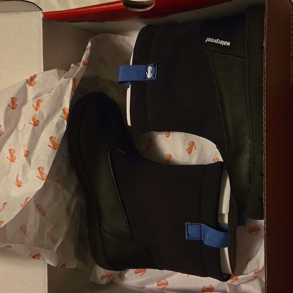 Brand New See Kai Run Larkin Boot